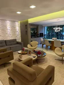 Apartamento com 3 Quartos à venda, 120m² no Campo Belo, São Paulo