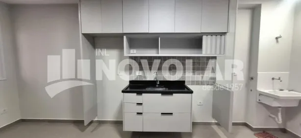 Apartamento com 2 Quartos para alugar, 33m² no Parada Inglesa, São Paulo