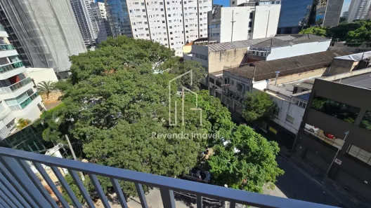 Apartamento com 1 Quarto à venda, 32m² no Pinheiros, São Paulo