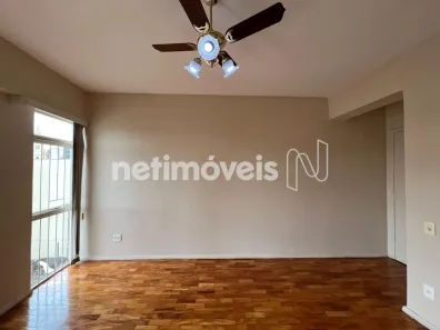 Apartamento com 2 Quartos para alugar, 80m² no Santa Tereza, Belo Horizonte
