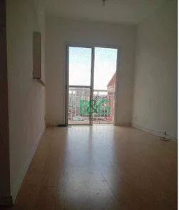 Apartamento com 2 Quartos à venda, 58m² no Jardim Ubirajara (Zona Sul), São Paulo