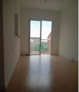 Apartamento com 2 Quartos à venda, 58m² no Jardim Ubirajara (Zona Sul), São Paulo