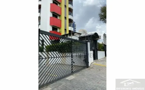 Apartamento com 3 Quartos à venda, 108m² no Vila Carrão, São Paulo
