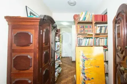 Apartamento com 4 Quartos à venda, 150m² no Copacabana, Rio de Janeiro