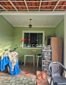 Casa com 1 Quarto à venda, 120m² no Campo Grande, Rio de Janeiro
