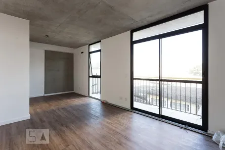 Kitnet com 1 Quarto à venda, 32m² no Santo Amaro, São Paulo
