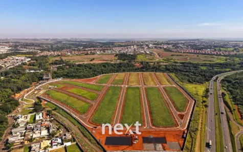 Lote/Terreno à venda, 250m² no Jardim Fortaleza, Paulínia