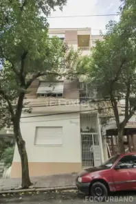 Apartamento com 2 Quartos à venda, 56m² no Centro Histórico, Porto Alegre
