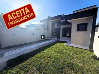 Casa com 3 Quartos à venda, 84m² no Costa Azul, Matinhos