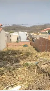 Lote/Terreno à venda, 360m² no Residencial Lagoa, Betim