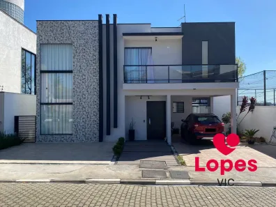 Sobrado com 3 Quartos à venda, 280m² no Jardim Vitória, Suzano