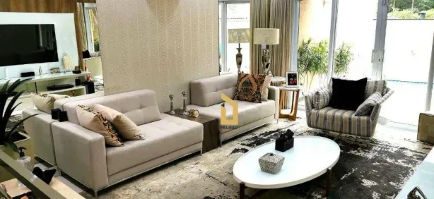 Casa de Condomínio com 4 Quartos à venda, 600m² no Tucuruvi, São Paulo