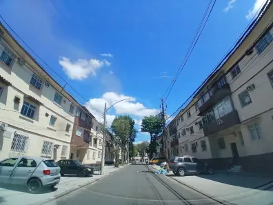 Apartamento com 3 Quartos à venda, 75m² no Cachambi, Rio de Janeiro