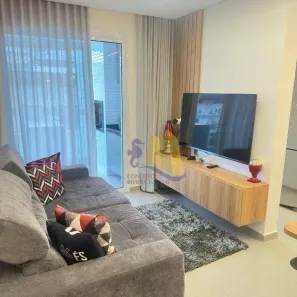 Apartamento com 3 Quartos à venda, 90m² no Maitinga, Bertioga