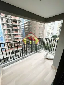 Apartamento com 2 Quartos à venda, 58m² no Pinheiros, São Paulo