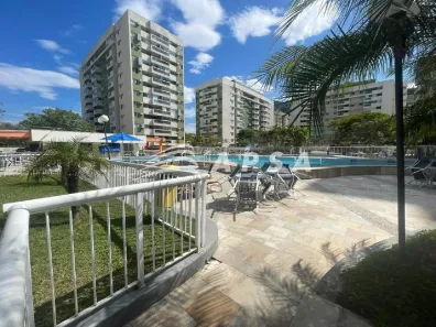 Apartamento com 2 Quartos para alugar, 65m² no Barra Olímpica, Rio de Janeiro
