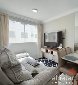 Apartamento com 2 Quartos à venda, 42m² no Jardim do Lago, São Paulo