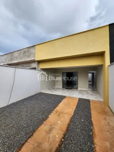 Casa com 2 Quartos à venda, 80m² no Jardim Scala, Trindade