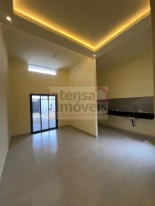 Casa com 2 Quartos à venda, 85m² no Loteamento Parque do Museu, Caçapava