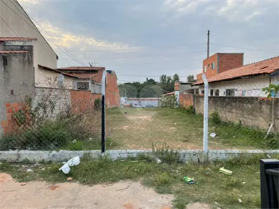 Lote/Terreno à venda, 125m² no Vila Mineirão, Sorocaba