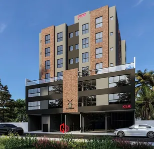 Apartamento com 2 Quartos à venda, 83m² no Nações, Balneário Camboriú