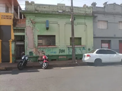 Imóvel Comercial com 1 Quarto à venda, 179m² no Centro, Araraquara