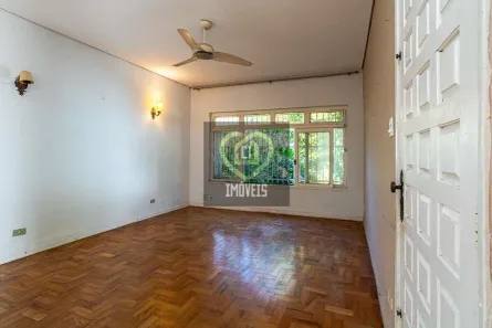 Casa com 4 Quartos à venda, 136m² no Vila Romana, São Paulo