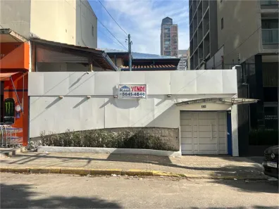 com 4 Quartos à venda, 160m² no Perdizes, São Paulo