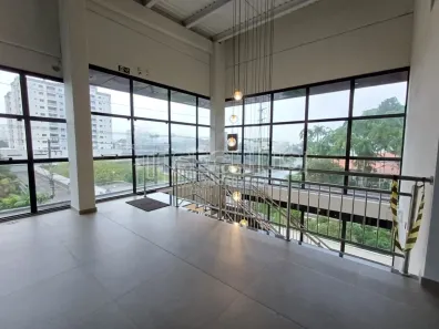 Sala Comercial para alugar, 48m² no Vila Nova, Jaraguá do Sul
