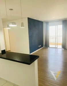 Apartamento com 3 Quartos à venda, 89m² no Jardim Messina, Jundiaí
