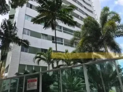 Apartamento com 3 Quartos à venda, 113m² no Espinheiro, Recife