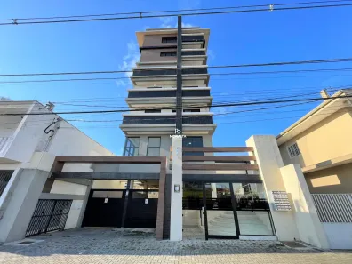 Apartamento com 3 Quartos à venda, 99m² no São Pedro, São José dos Pinhais