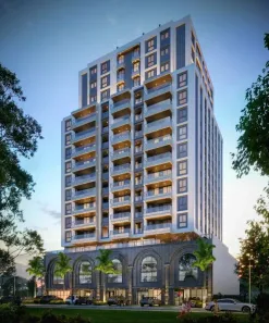 Apartamento com 2 Quartos à venda, 83m² no Pedra Branca, Palhoça