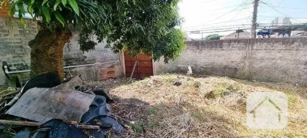 Lote/Terreno à venda, 2800m² no Jardim Esmeralda, São Paulo
