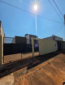 Casa com 1 Quarto à venda, 53m² no Jardim Guaicurus, Dourados