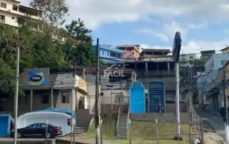 Imóvel Comercial à venda, 100m² no Alto Lage, Cariacica