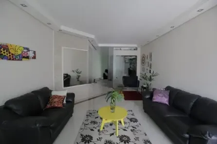Casa com 4 Quartos à venda, 110m² no Vila Matilde, São Paulo