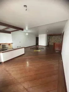 Apartamento com 4 Quartos à venda, 238m² no Centro, São Bernardo do Campo