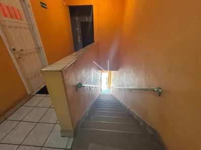Sala Comercial para alugar, 25m² no Jardim das Flores, São Paulo
