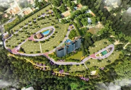 Lote/Terreno à venda, 550m² no Cotovelo (Distrito Litoral), Parnamirim