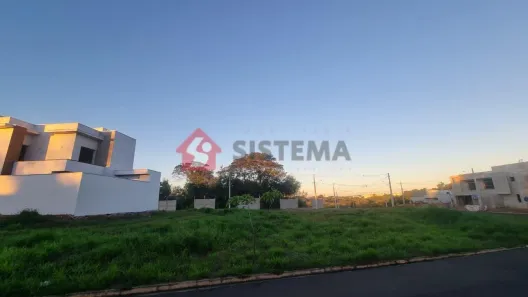 Lote/Terreno à venda, 299m² no Residencial Parque dos Girassóis, Presidente Prudente