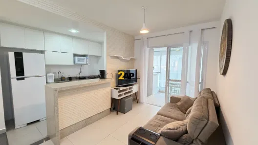 Apartamento com 1 Quarto à venda, 47m² no Vila Andrade, São Paulo