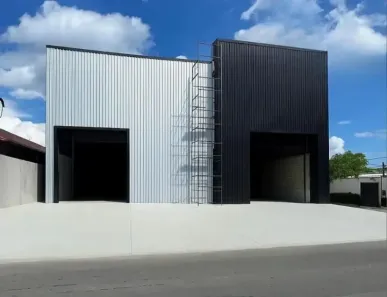 Galpão/Depósito/Armazém para alugar, 1000m² no Tarumã, Manaus