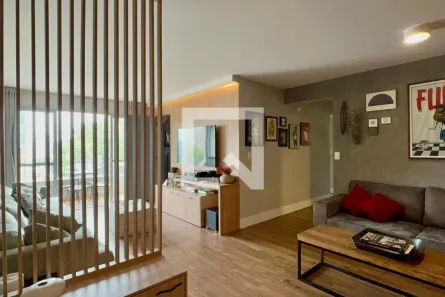 Apartamento com 3 Quartos à venda, 117m² no Vila Madalena, São Paulo