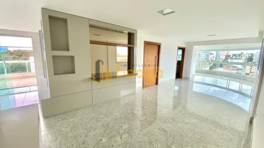 Apartamento com 4 Quartos à venda, 195m² no São José, Belo Horizonte