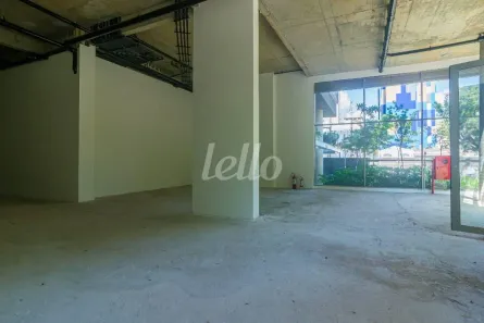 Ponto Comercial para alugar, 377m² no Cerqueira César, São Paulo