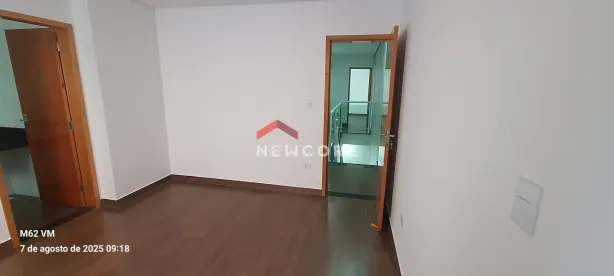 Sobrado com 3 Quartos à venda, 144m² no Parque Oratório, Santo André
