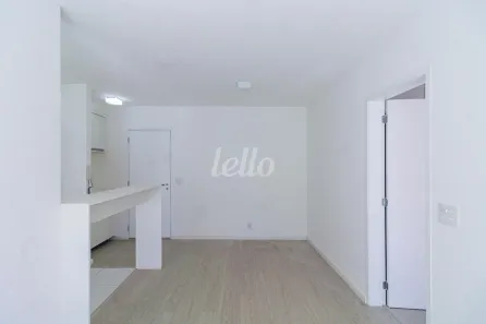 Apartamento com 1 Quarto para alugar, 46m² no Pinheiros, São Paulo