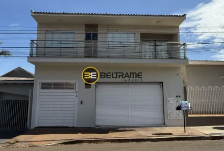 Sobrado com 3 Quartos à venda, 230m² no Centro, Sarandi