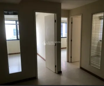 Sala Comercial para alugar, 41m² no Liberdade, São Paulo